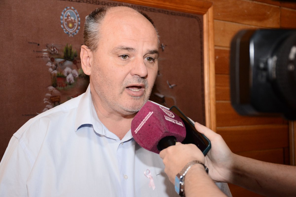 Emergencia comercial en Santa Cruz: qué herramientas anunció la Provincia para las PyMEs