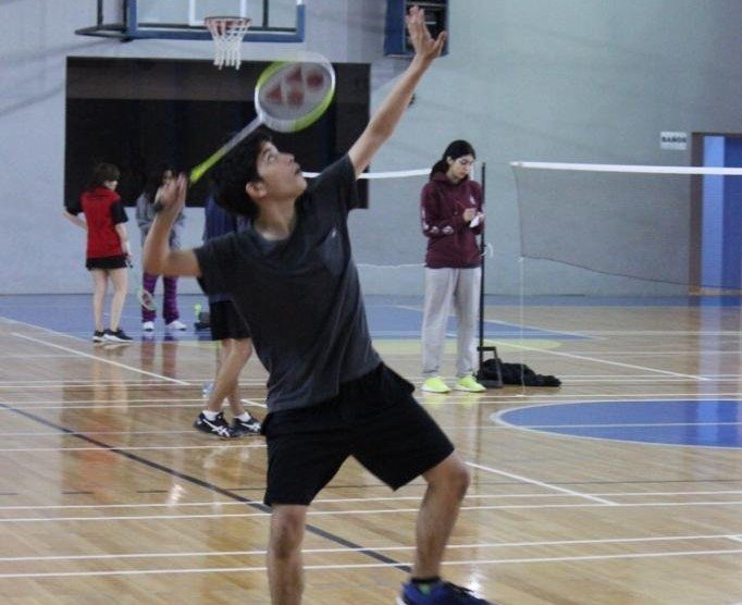 Río Gallegos será sede del Patagónico de Badminton.