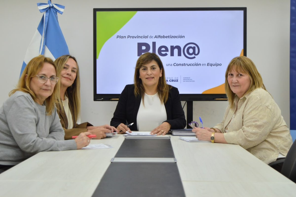 El Consejo Provincial de Educación avanza en una nueva instancia de evaluación destinada a estudiantes de segundo grado.