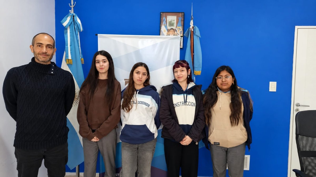 El IDUV le abre las puertas a una nueva generación
