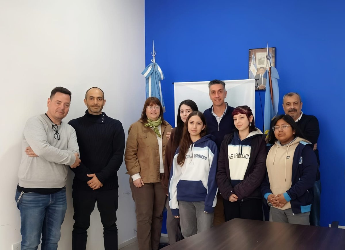 El IDUV le abre las puertas a una nueva generación