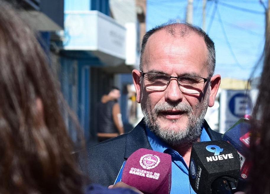 Seguel: “La idea del Gobernador tuvo una fuerte repercusión”: este domingo se sortea la segunda vivienda modular