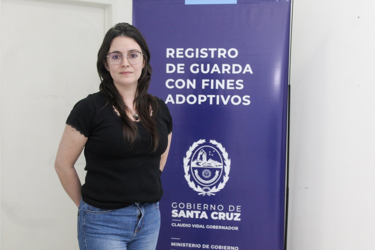RUAGFA: cómo funciona el proceso de adopción y los mitos que buscan derribar