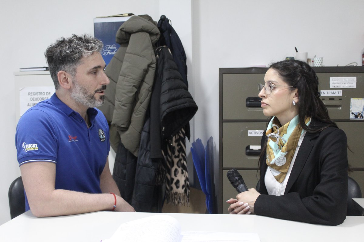 RUAGFA: cómo funciona el proceso de adopción y los mitos que buscan derribar