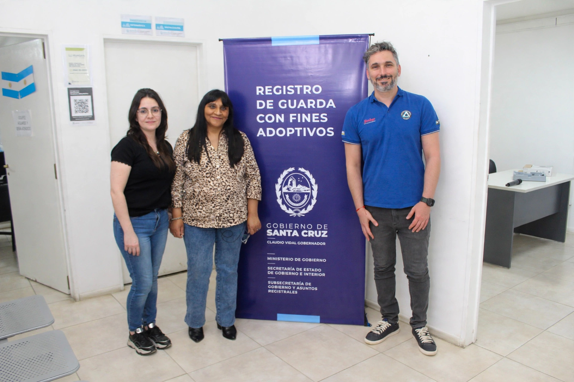 RUAGFA: cómo funciona el proceso de adopción y los mitos que buscan derribar