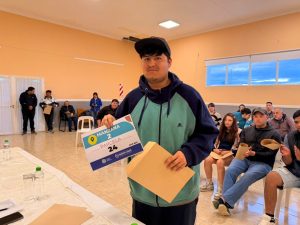 Con el impulso de la gestión del gobernador Vidal, 27 familias accedieron a terrenos en Fitz Roy