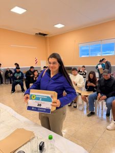 Con el impulso de la gestión del gobernador Vidal, 27 familias accedieron a terrenos en Fitz Roy