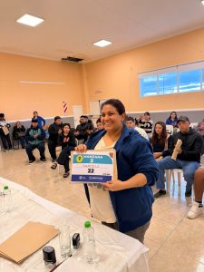 Con el impulso de la gestión del gobernador Vidal, 27 familias accedieron a terrenos en Fitz Roy