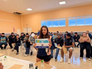 Con el impulso de la gestión del gobernador Vidal, 27 familias accedieron a terrenos en Fitz Roy