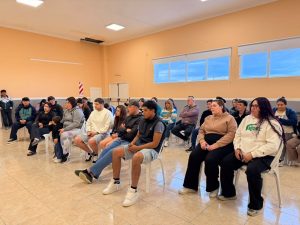 Con el impulso de la gestión del gobernador Vidal, 27 familias accedieron a terrenos en Fitz Roy
