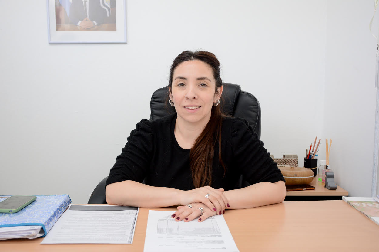 Santa Cruz trabaja con Nación en la implementación del nuevo Régimen Penal Juvenil y busca mantener el índice cero de adolescentes privados de libertad