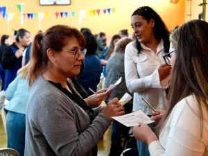 Continúan fortaleciendo la formación docente en Zona Norte