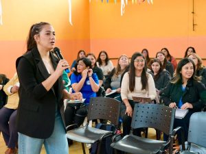 Continúan fortaleciendo la formación docente en Zona Norte