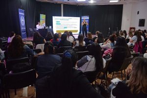 Santa Cruz evaluará la fluidez lectora de alumnos de 2º grado y sala de 5 años