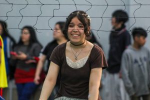 Newcom Escolar: jugar, moverse y compartir también es aprender