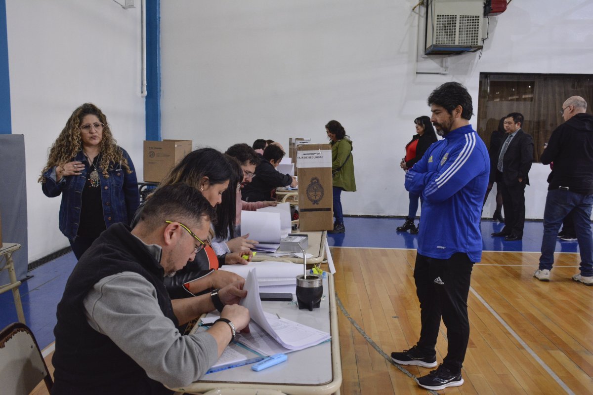 Elecciones del vocal por los pasivos de la Caja de Previsión Social: fechas y cronograma completo