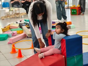 Hora de Juego: nueva jornada para las infancias de Río Gallegos