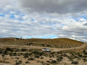 Comienzan las perforaciones en el proyecto de exploración Falcon de Minera Don Nicolás