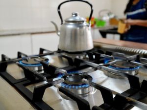Educación entregó equipamiento tecnológico a la Escuela Primaria Nº 53 de Las Heras