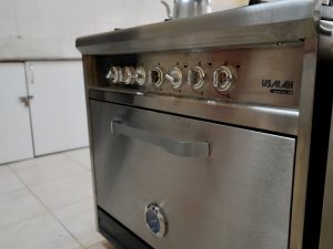 Educación entregó equipamiento tecnológico a la Escuela Primaria Nº 53 de Las Heras