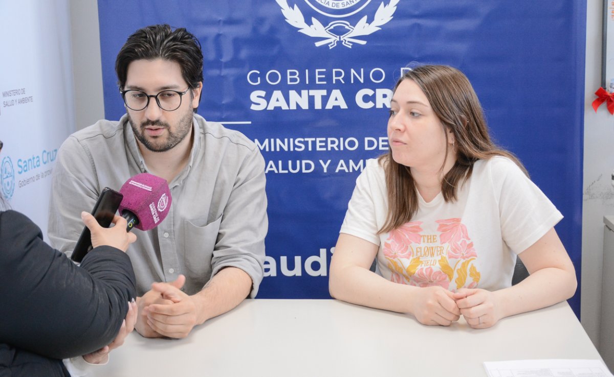 Se invita a toda la comunidad a participar de “Voces que transforman: Experiencias, Derechos y Salud Mental”