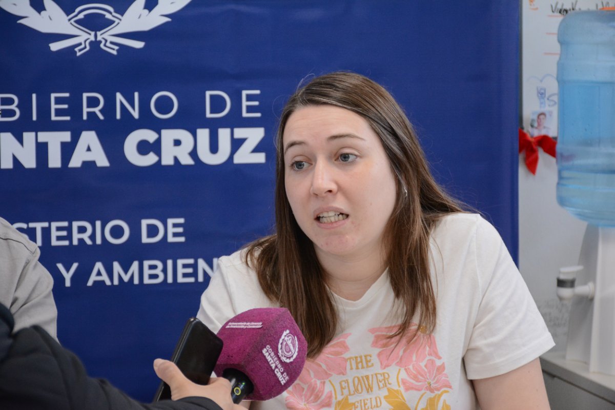 Se invita a toda la comunidad a participar de “Voces que transforman: Experiencias, Derechos y Salud Mental”