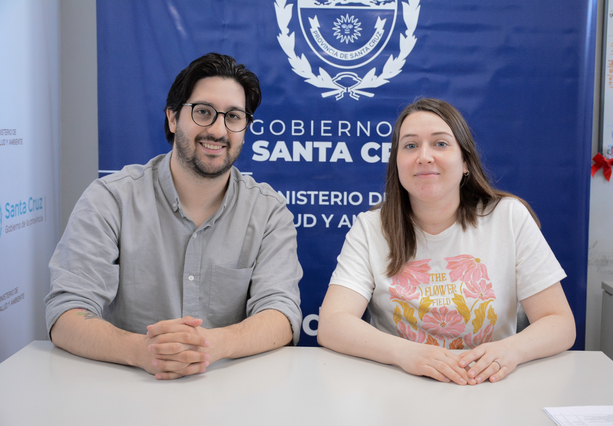Se invita a toda la comunidad a participar de “Voces que transforman: Experiencias, Derechos y Salud Mental”