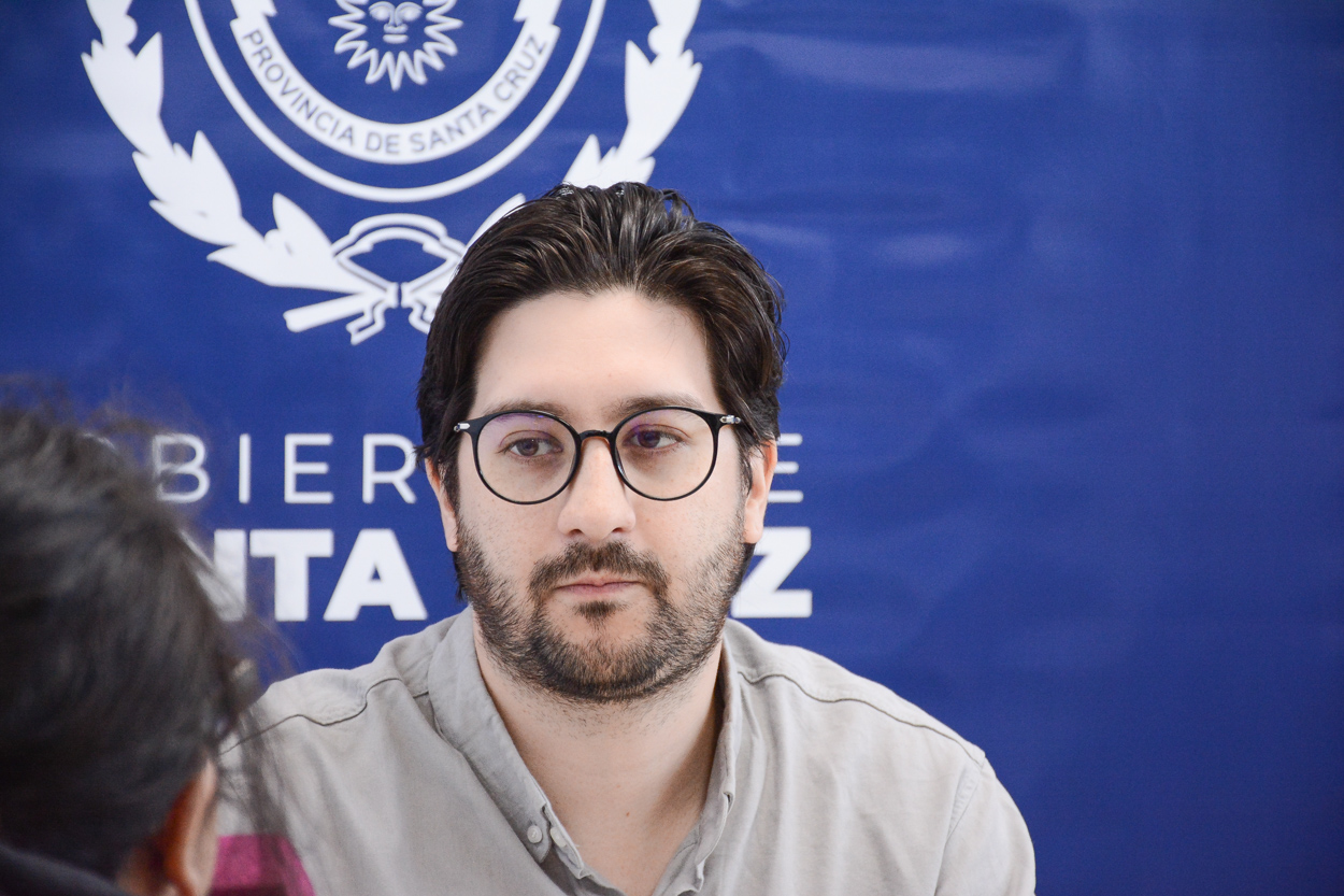 Santa Cruz prepara un nuevo proyecto de ley de salud mental con enfoque comunitario