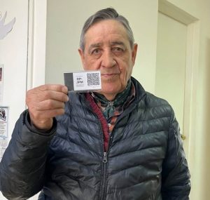Gestión de carnets de pesca deportiva en la Cuenca Carbonífera 