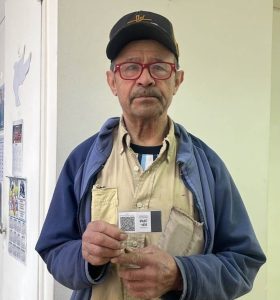 Gestión de carnets de pesca deportiva en la Cuenca Carbonífera 