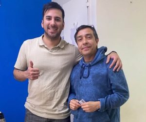 Gestión de carnets de pesca deportiva en la Cuenca Carbonífera 