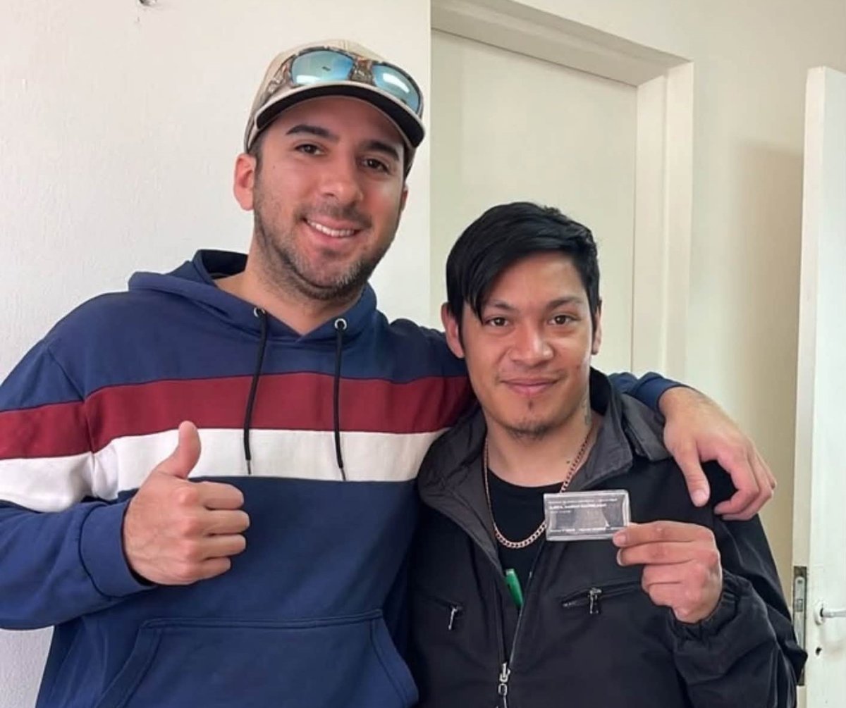 Gestión de carnets de pesca deportiva en la Cuenca Carbonífera