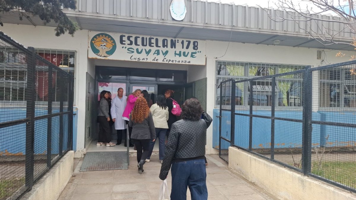 Santa Cruz presente en el Encuentro Regional de Alfabetización y Formación de Supervisores en Chubut
