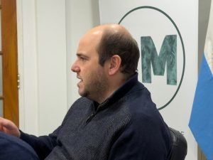 El Gobierno y el Municipio de Perito Moreno planifican obras y acciones para responder a las necesidades de los vecinos