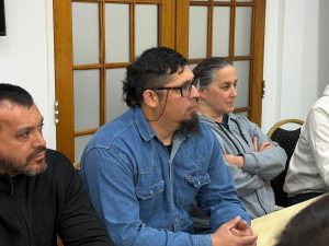 El Gobierno y el Municipio de Perito Moreno planifican obras y acciones para responder a las necesidades de los vecinos