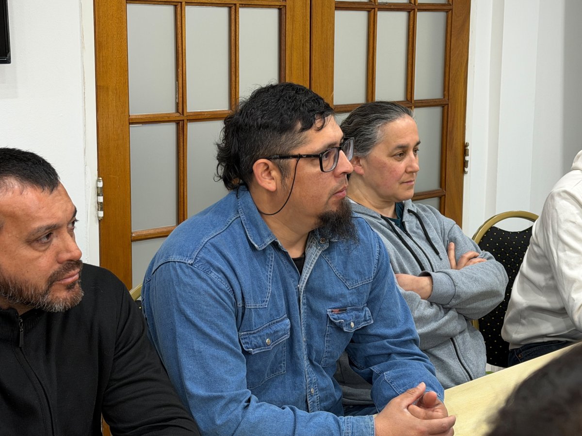 El Gobierno y el Municipio de Perito Moreno planifican obras y acciones para responder a las necesidades de los vecinos