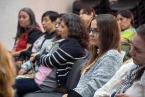 Concretaron la segunda jornada de capacitación para aplicadores del Operativo de Evaluación de Alfabetización