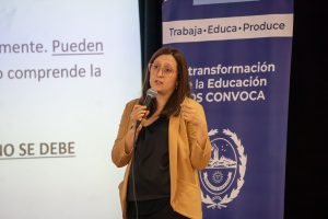 Concretaron la segunda jornada de capacitación para aplicadores del Operativo de Evaluación de Alfabetización