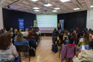 Concretaron la segunda jornada de capacitación para aplicadores del Operativo de Evaluación de Alfabetización