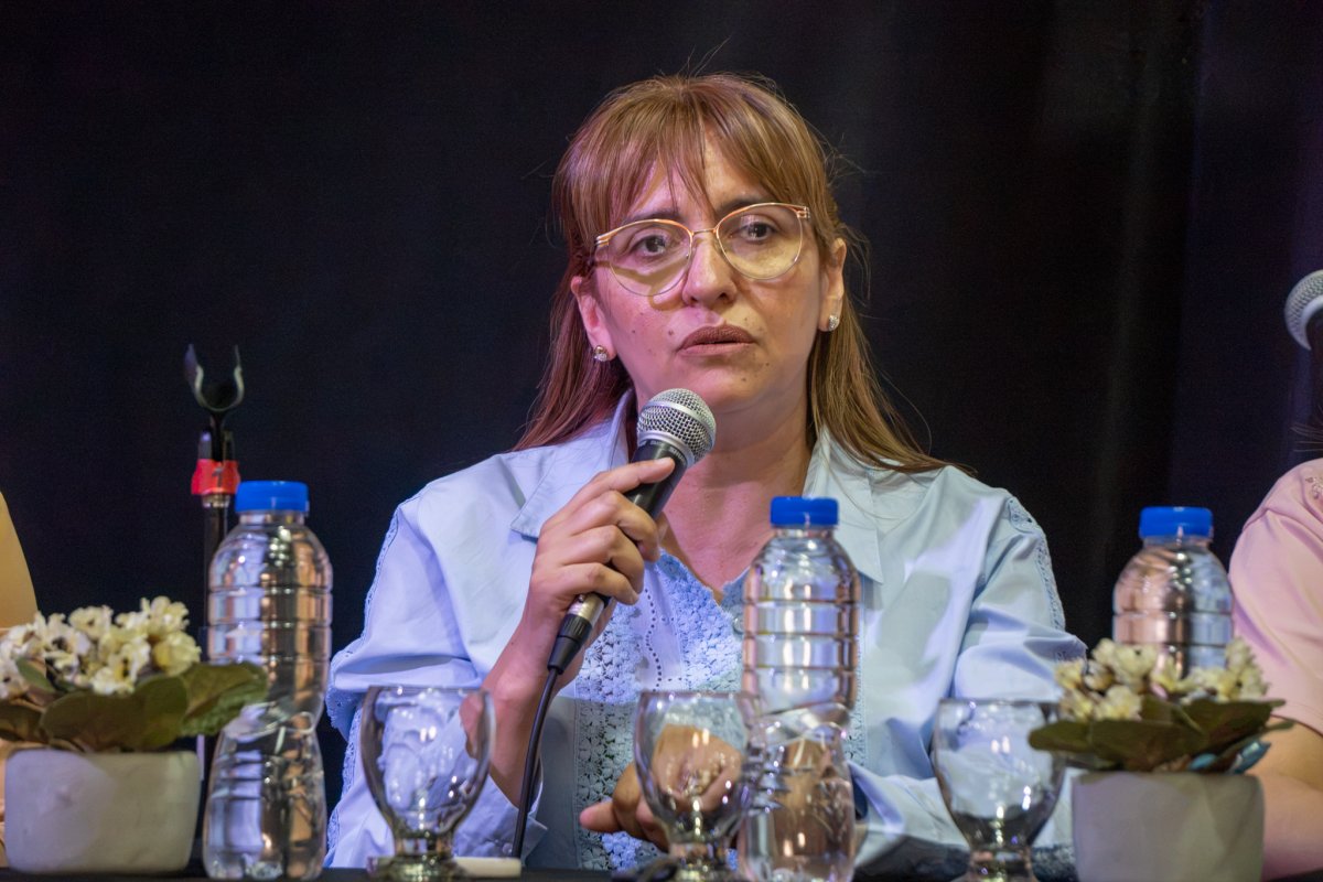 Concretaron la segunda jornada de capacitación para aplicadores del Operativo de Evaluación de Alfabetización