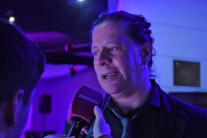  Santa Cruz Tango abrió su primera jornada con homenajes a referentes de la cultura de la provincia
