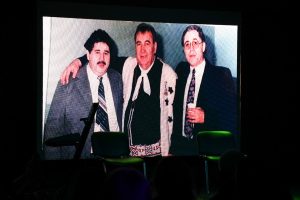  Santa Cruz Tango abrió su primera jornada con homenajes a referentes de la cultura de la provincia