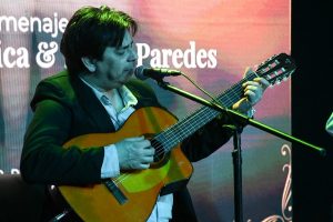  Santa Cruz Tango abrió su primera jornada con homenajes a referentes de la cultura de la provincia
