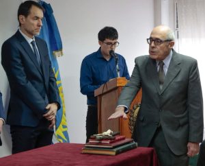 Vidal: “Queremos una Justicia independiente, que investigue la corrupción y que sea igual para todos”