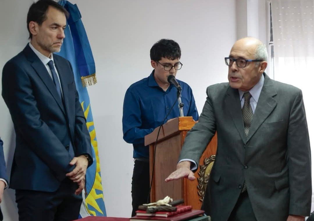 Vidal: “Queremos una Justicia independiente, que investigue la corrupción y que sea igual para todos”