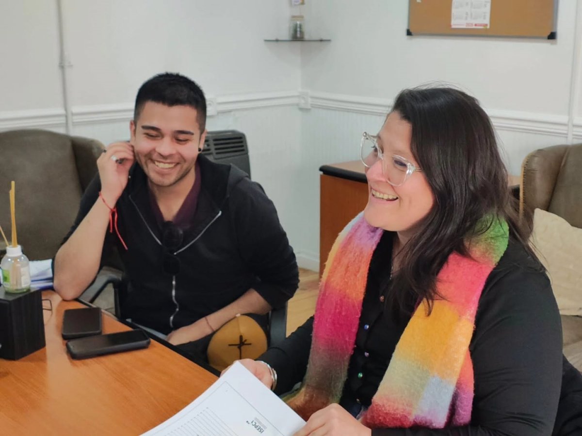 Reconectar: Santa Cruz construye información para prevenir la ciberludopatía juvenil