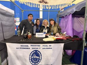 Galarza celebró la llegada de Viva Barrio a Cañadón Seco: “Es una instancia muy importante para nuestra comunidad”