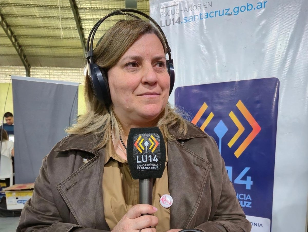 Ross destacó el trabajo preventivo en Viva Barrio: “Buscamos acercar la salud a cada localidad”