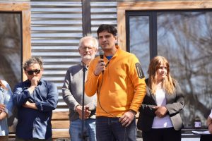 El guanaco abre nuevas oportunidades para la producción santacruceña