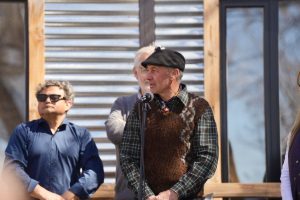 El guanaco abre nuevas oportunidades para la producción santacruceña